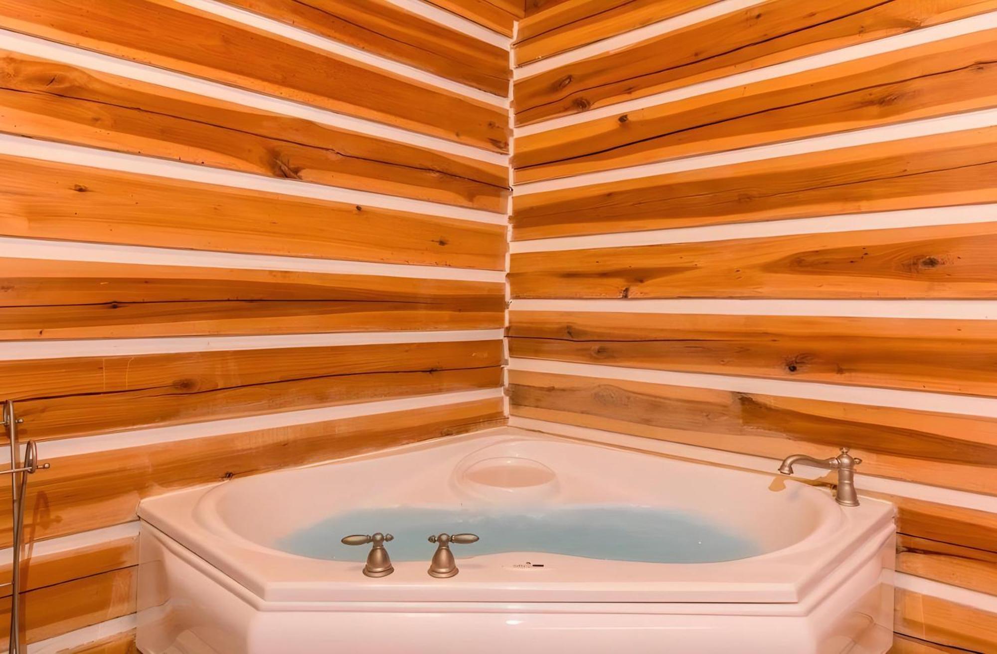 Incredible Views Hot Tub Close To Everything Sevierville Ngoại thất bức ảnh